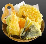 ¿Cuál es el secreto de una buena tempura? - SeraporRecetas, tu web de recetas, comidas, cheffs, noticias cocina, trucos de cocina y videos recetas